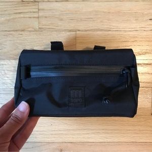 Topo Bike Handlebar Bag
